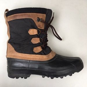 Winter Boots Sorel 